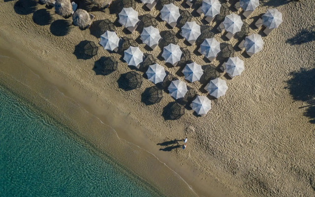 Virtu Suites
