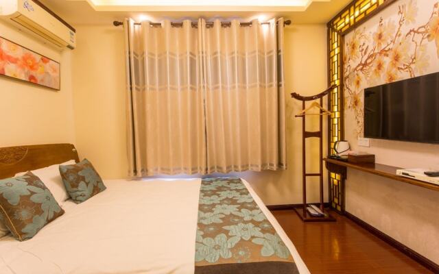 Zhouzhuang Yinxiang Hotel