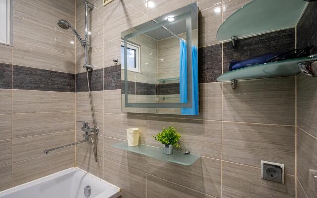 New Life (Нью Лайф) на улице Краснооктябрьская 5