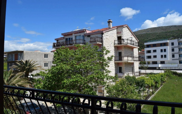 Restaurant Pension Dioklecijan