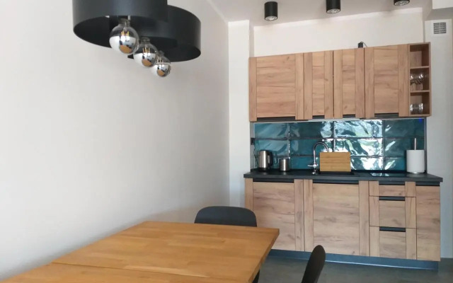 Apartamenty KOŁODZIEJÓWKA
