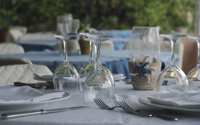 Hotel Stefania Boutique Hotel by the Beach