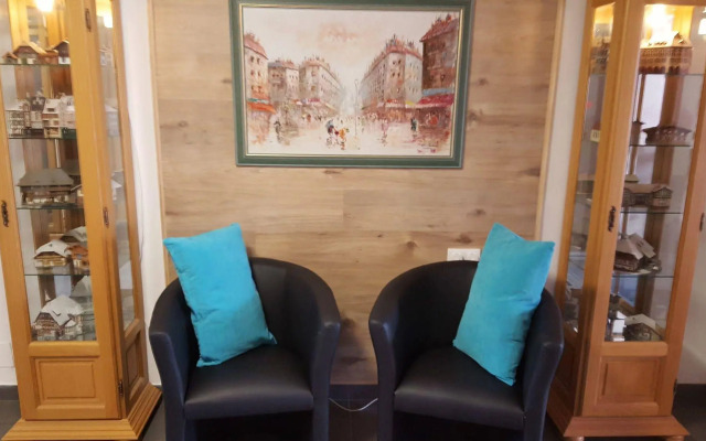 Pension Abendruh