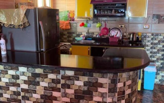 Family Condo With Panoramic Sea View 1