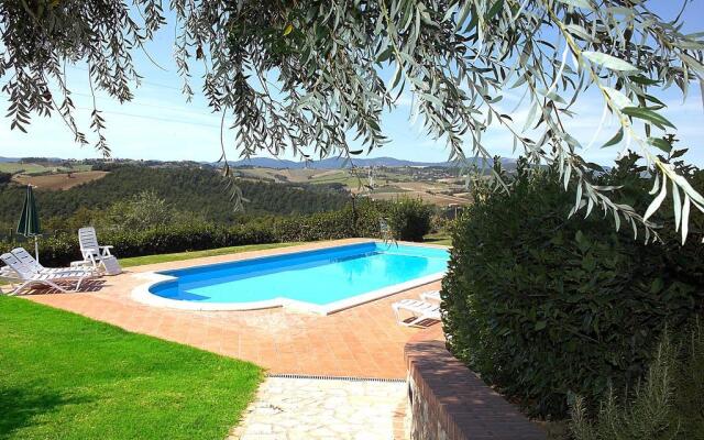 Agriturismo Il Pallocco