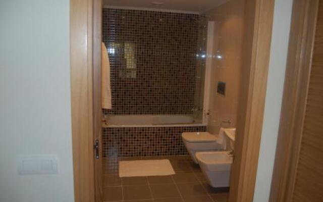 Apartamentos Cedeira
