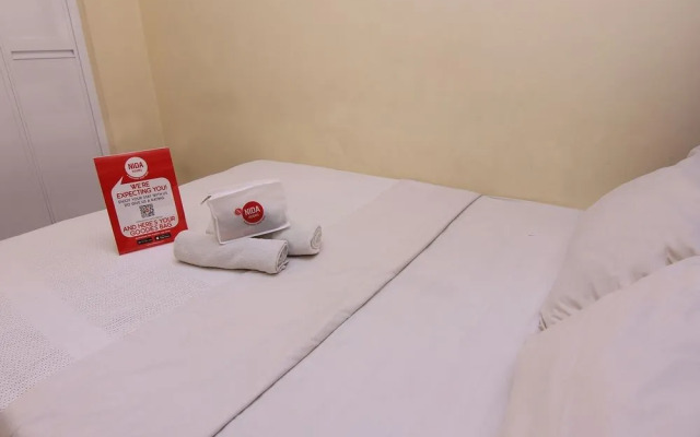 SPOT ON 90139 Hotel Galaxy