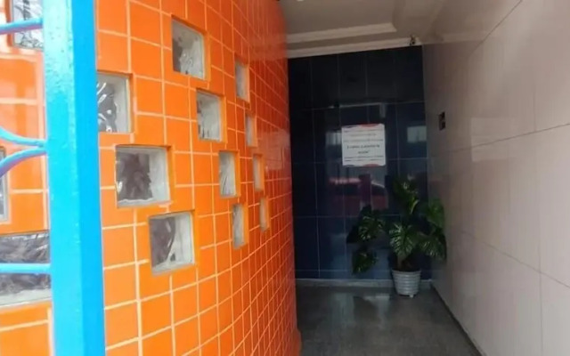 Pousada Refúgio