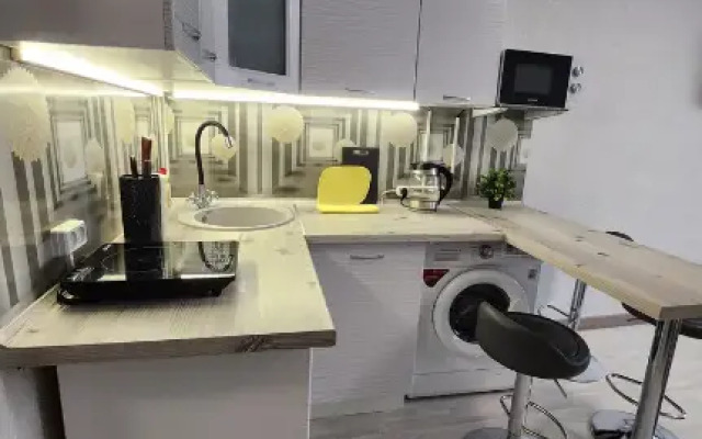 Апартаменты на улице Некрасовская 50