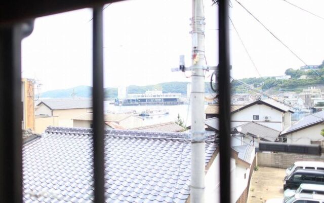 Guest House LAMP Iki - Hostel