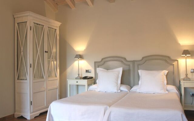 Hotel & Spa Manantial del Chorro