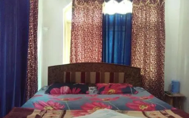 Kashmir naaz