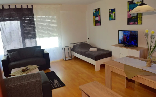 AB Apartment 64
