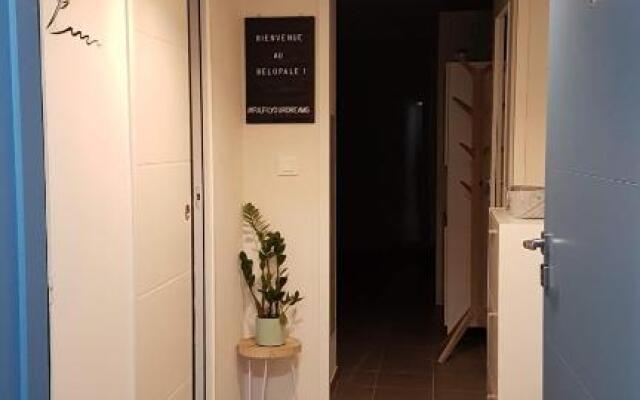 Belopale @ Résidence La Belle Epoque