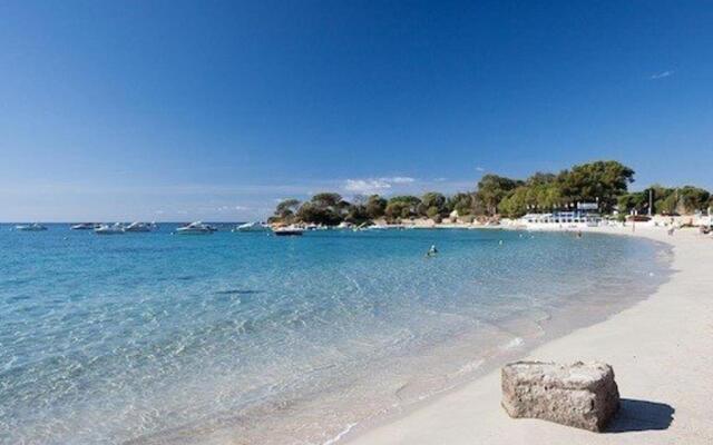 Appartement Ajaccio, 3 pièces, 4 personnes - FR-1-61-519