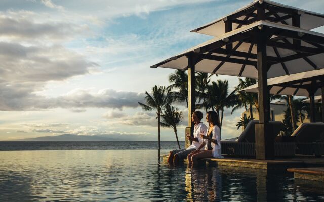 Wailea Beach Resort - Marriott, Maui