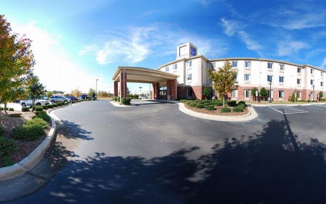 Sleep Inn & Suites Smithfield