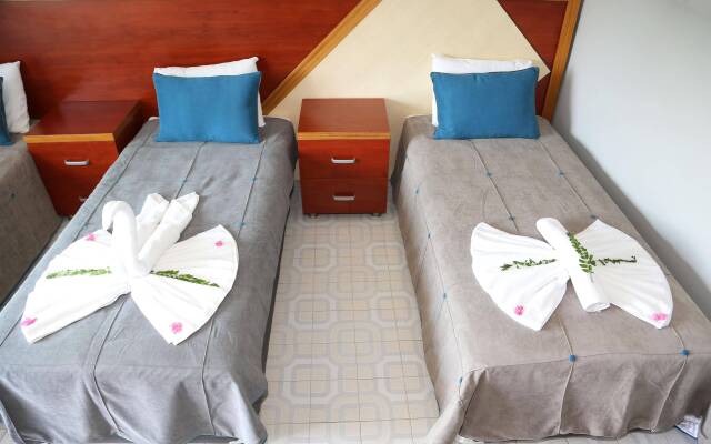 Bayar Garden Tatil Köyü