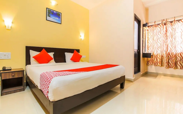 Oyo 23199 Gilly Guest House