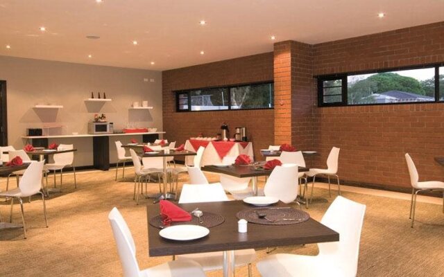 The Hub Boutique Hotel