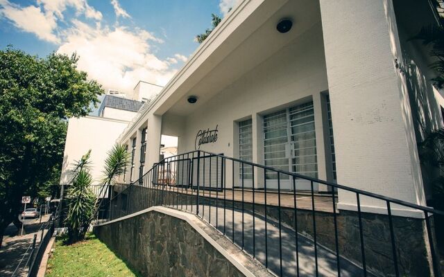 Collaborate Design Hostel