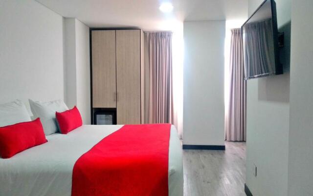 Hotel WLH Bogota - White Lighthouse
