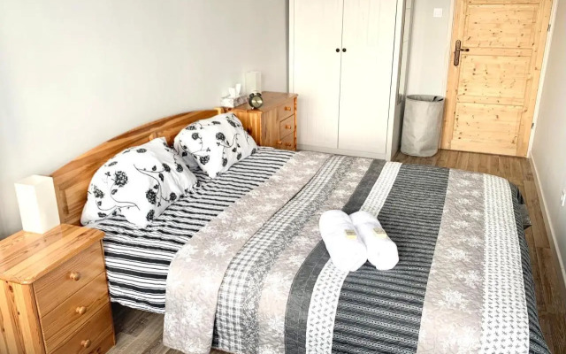 K1 Panoramic apartment