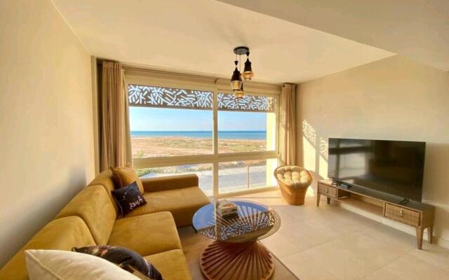 Mangroovy El Gouna Full SEA View 1 BR, El Gouna