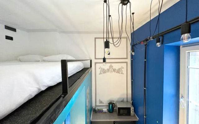 Бук Кейс на ул. Верейской