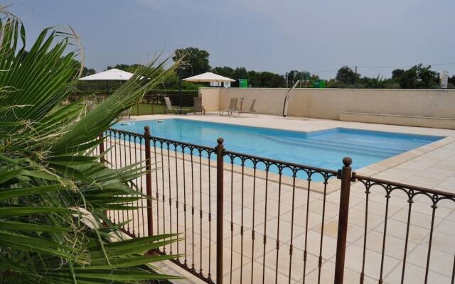 Hôtel les Mimosas