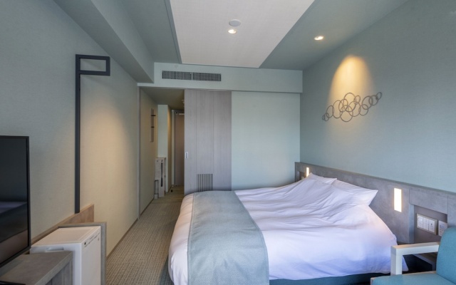 Double room (풀 더블 침대) 사진 3