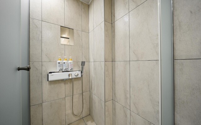 Seongnam Hotel wol