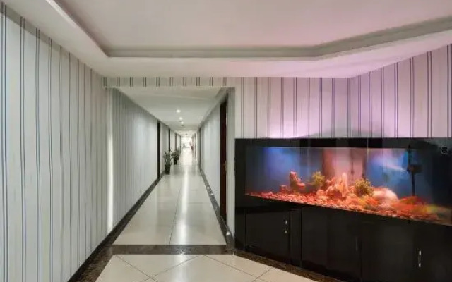 Tianhua Hotel