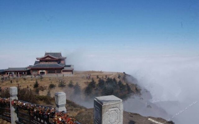 Jinding Villa