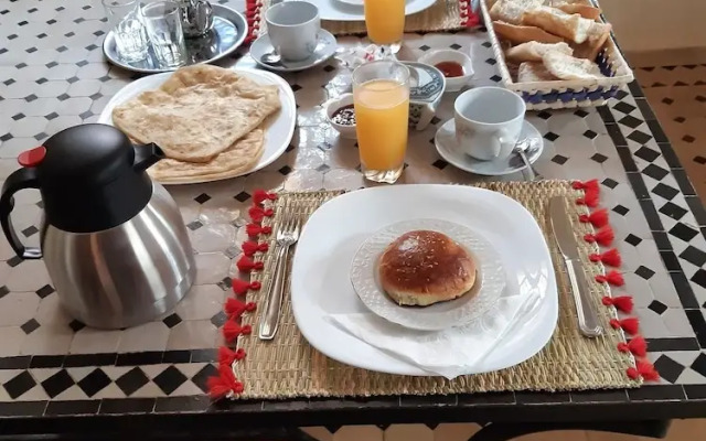 Riad Du Bon Temps