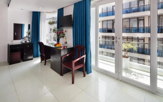 Arima Hotel Nha Trang