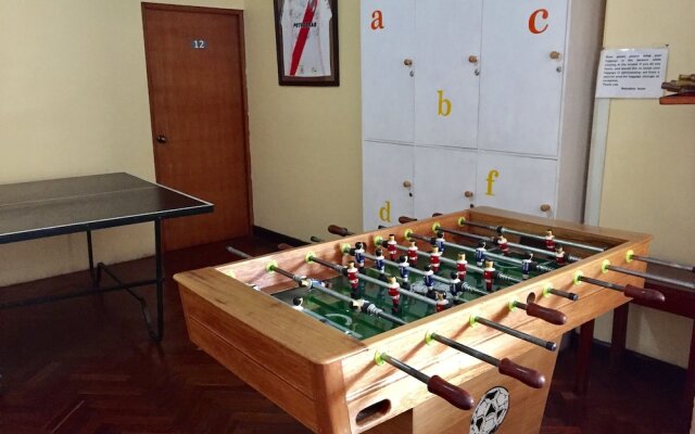 Hospedaje Turistico Recoleta - Hostel