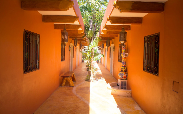 Real Las Haciendas Hotel Boutique & Restaurant
