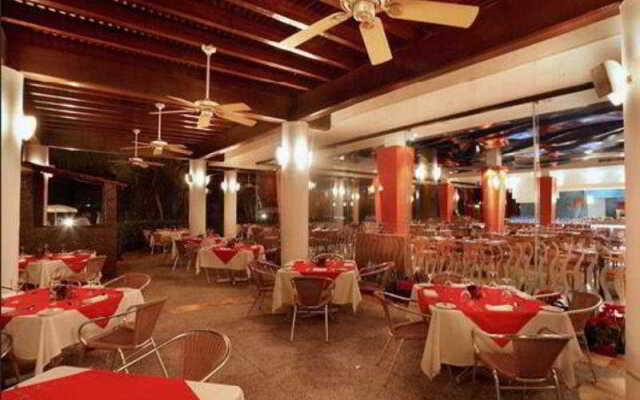Mayan Palace Mazatlan