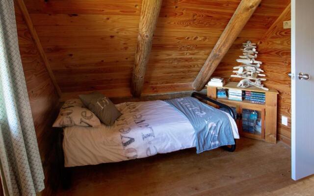 Mt Lyford Holiday Homes
