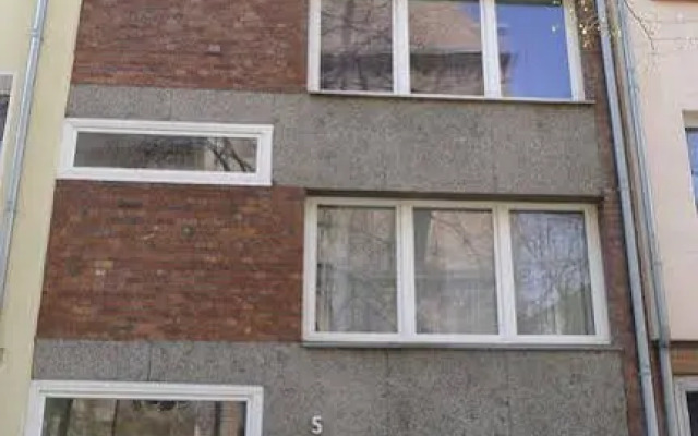Kunibert Kloster Am Dom Appartements