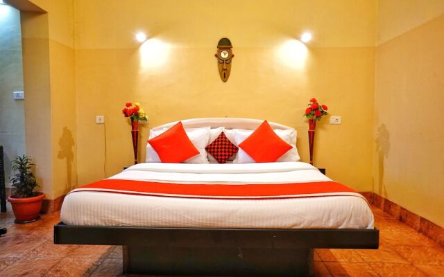 The Greenland Resort & Villa's