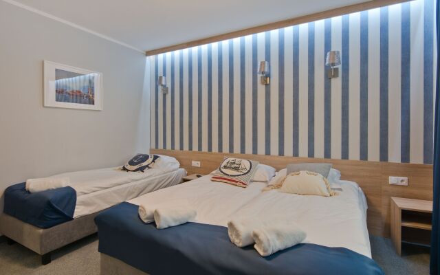 B&B Molo Sopot