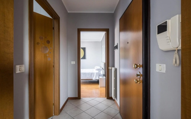 Appartamento ai Giardini dell'Arcoveggio by Wonderful Italy