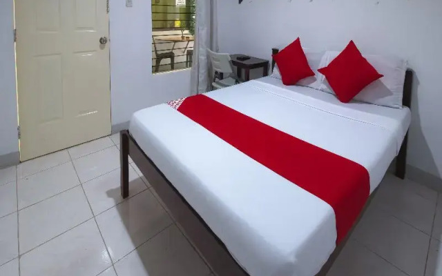 Darius' Residences by Oyo Rooms