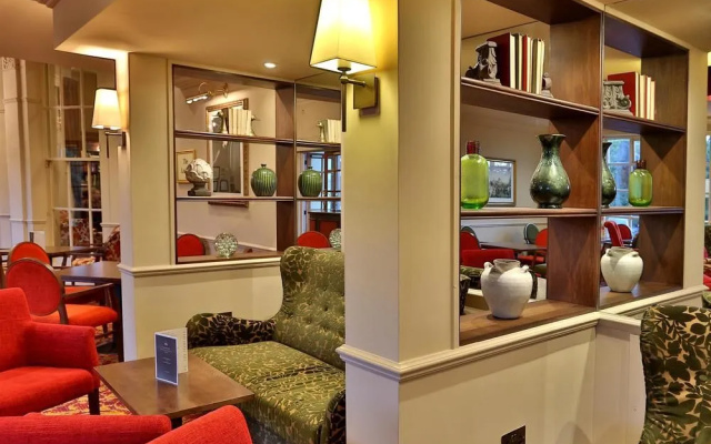 Best Western Reigate Manor