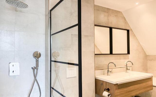 Vakantiewoning de Veerse Pot VE02
