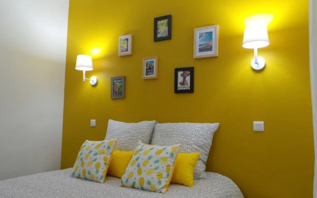 Hotel La Croisette & Restaurant Bistrot Gantier