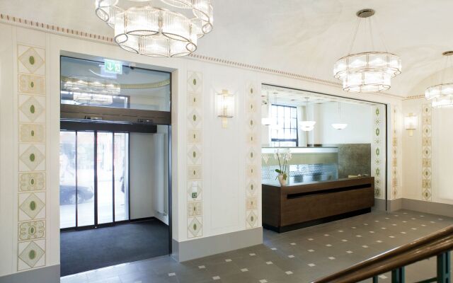 Hotel Glockenhof