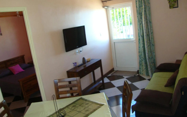 CASAMELIAS "casappart 1"